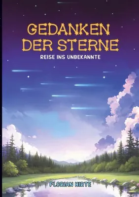 Produktbild von Gedanken der Sterne