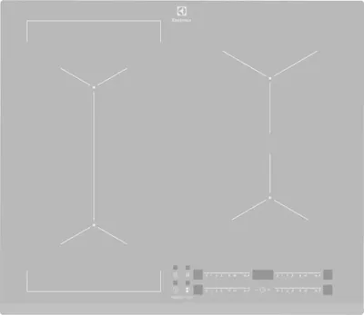 Zdjęcie produktu dla Electrolux EIV63440BS