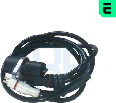 Produktbild von ERA ABS Sensor Raddrehzahl Vorne Links Vorne Rechts für FIAT DUCATO Pritsche/Fahrgestell (230) 560290A