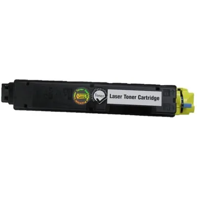 Produktbild von Toner Fuer Kyocera M6030/6530 Yellow