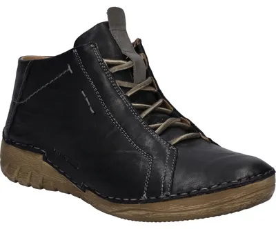 Image de JOSEF SEIBEL Felicia 05 | Bottines pour Femmes | noir