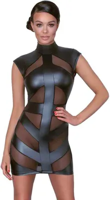 Immagine prodotto di Cottelli - Kleid Einsätze - abito con inserti