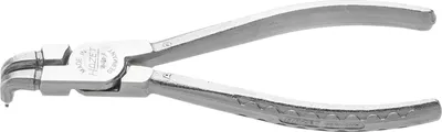 Produktbild von 'HAZET Sicherungsringzange 1846B-1 4000896006854'