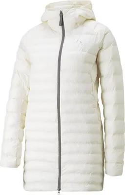 Zdjęcie produktu dla PUMA PackLite Primaloft Long Hooded Winterjacke Damen pristine XL