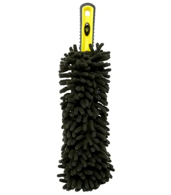 Produktbild von Kfz Felgenbürste Chenille All ride