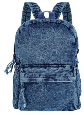 Obrázek produktu pro Školní batoh pro dívky, tmavě modrá barva, s pouzdrem na notebook