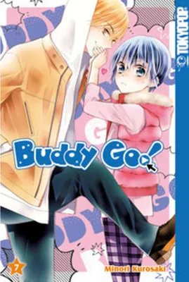 Produktbild von Buddy Go! 07
