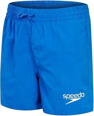 Produktbild von Speedo ESSENTIAL 13 WSHT JM BLUE BONDI BLUE 116