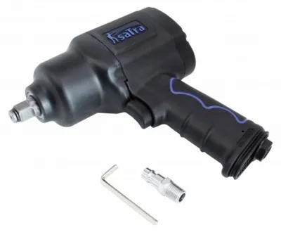 Obrázek produktu pro Satra pneumatický rázový klíč 1/2" 1500nm sc-o1500