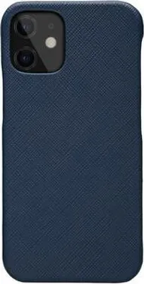 Obrázok produktu pre dbramante1928 New York, Puzdro s peňaženkou, Apple, iPhone 12 mini, 13,7 cm (5.4"), Modrá