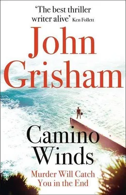 Obrázok produktu pre Camino Winds