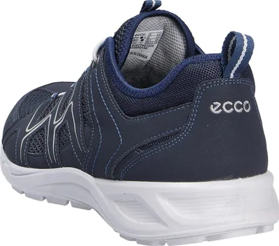 Zdjęcie produktu dla Ecco TERRACRUISE LT buty męskie - trampki - niskie buty niebieskie rekreacyjne NOWOŚĆ