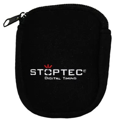 Produktbild von Stoptec Neopren Stoppuhren Bag
