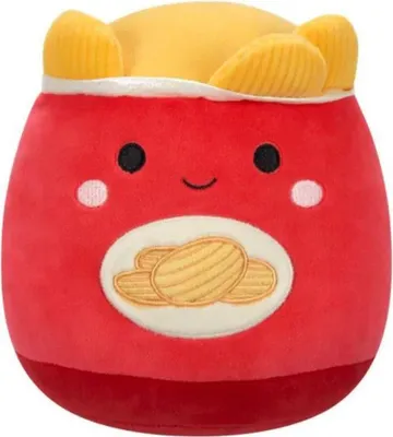 Productafbeelding van ORBICO Squishmallows, 19 cm, Squad C, Ansel, 52695