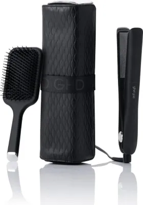 Immagine prodotto di ghd gold styler set regalo nero