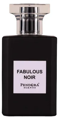 Image de Eau de Parfum, Pendora Scents Fabulous Noir Unisex 100 ml