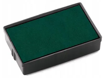 Produktbild von Colop E/10 Ersatzstempelkissen Grün