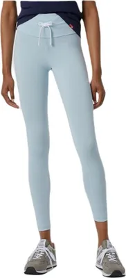 Image de New Balance Kalhoty Essentials, WP21556MGF, Velikost : 164