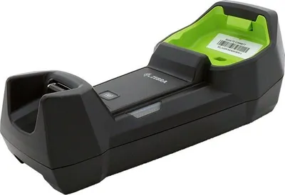 Produktbild von Zebra ForkLift Cradle - Docking Cradle (Anschlußstand)