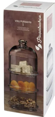 Obrázok produktu pre Karaca 8693357488854, Priehľadná