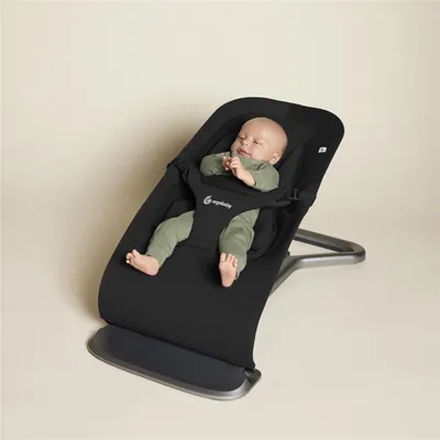 Immagine prodotto di ERGOBABY l Evolve Onyx Schwarz