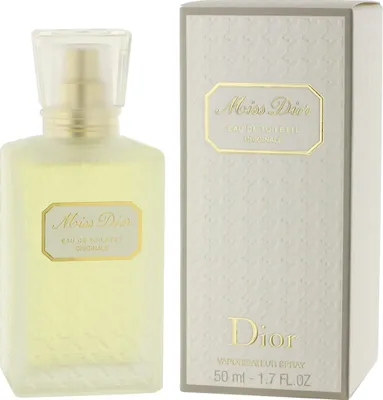 Produktbild von Dior Miss, Frauen, 50 ml, Nicht nachfüllbare Flasche, Galbanum, Jasmine sambac absolute, Patschuli