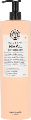 Immagine prodotto di Maria Nila Head & Hair Heal Conditioner 1000 ml