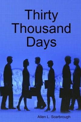 Produktbild von Thirty Thousand Days