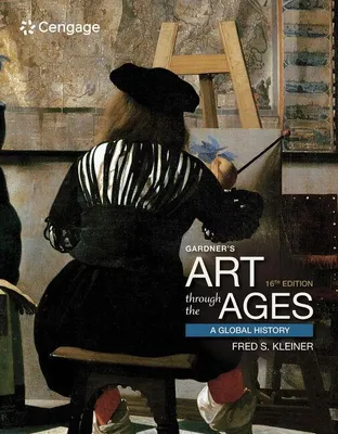 Produktbild von Gardner's Art Through the Ages