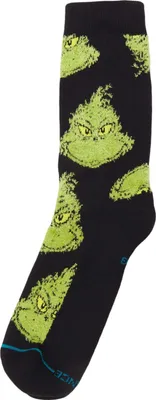 Zdjęcie produktu dla Skarpetki Stance A555D22MEA-BLK dla Uni