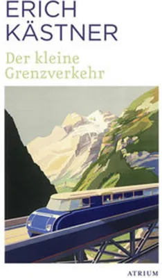 Image de Der kleine Grenzverkehr