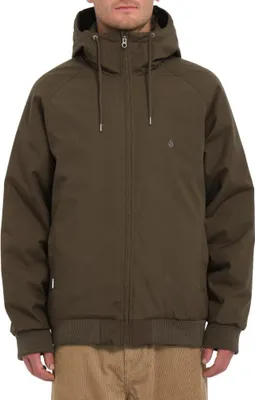 Produktbild von Volcom Hernan 10K Jacket Wren S