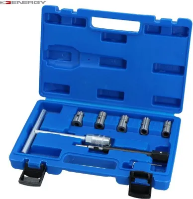 Obrázek produktu pro ENERGY Sada nástrojů pro demontáž vstřikovače Common Rail NE00238
