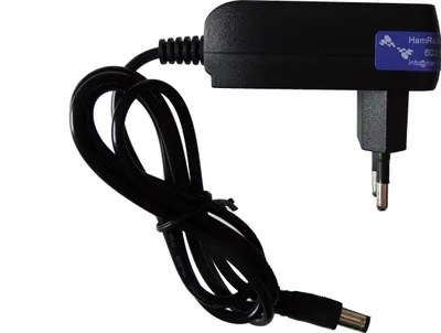 Immagine prodotto di alimentatore da 12,5 V per Baofeng DM-1801 / MD-UV380 / MD-380 / MD-280 / MD-750