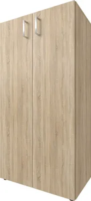 Produktbild von Schrank "Trio 3" Sonoma/Eiche