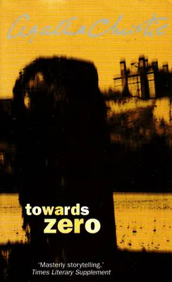 Immagine prodotto di Towards Zero