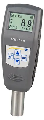 Produktbild von PCE Instruments Härteprüfgerät PCE-DDA 10