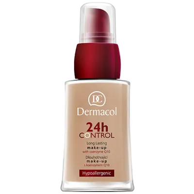 Immagine prodotto di Trucco a lunga durata (24h Control Make-up) 30 ml, 2k