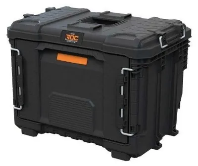 Immagine prodotto di Keter Skrzynia z szuflad XL ROC Pro Gear 2.0 271384