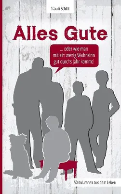 Produktbild von Alles Gute