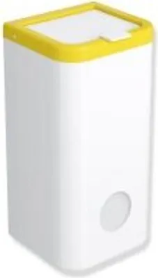 Produktbild von HEWI 477.05.20598 18 Hygienekombination