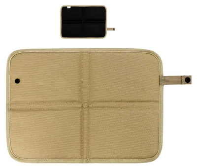 Produktbild von Picknick-Sitzkissen, Wandersitzkissen, Outdoor-Sitzkissen, tragbare Sitzmatte, Allwetter-Sitzkissen, faltbare Picknickmatte
