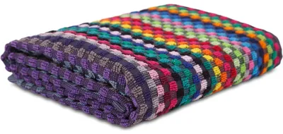 Produktbild von Arbeitshandtuch Frottee meliert 45x90 cm