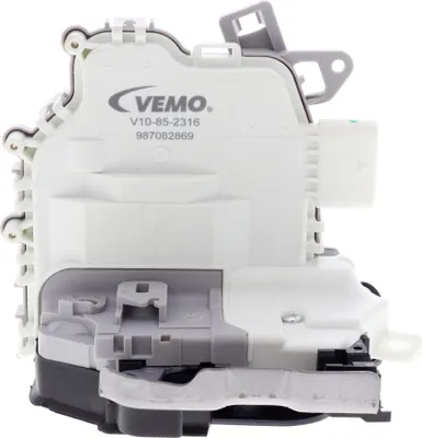 Image de Serrure de porte VW A3, A4, A5, A8, Q3