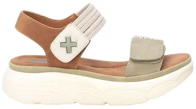 Zdjęcie produktu dla Sandały XTI 143986KAKI dla Damskie