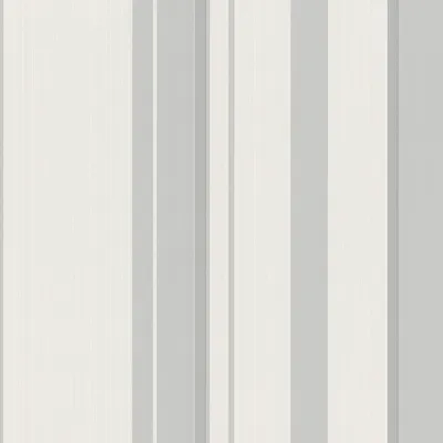 Zdjęcie produktu dla Tapeta winylowa 218213, wzór retro vintage, wymiary 53 x 1005 cm, kolekcja Rasch Selection, kolor: szary, srebrny