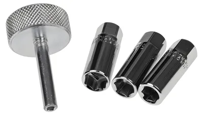 Produktbild von Ventilspielwerkzeug Buzzetti 8,9,10 mm Vierkantadapter für Piaggio TPH 125
