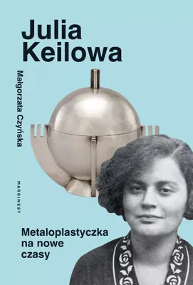 Imagen del producto de Julia Keilowa