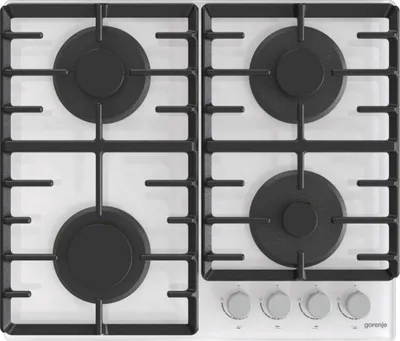 Zdjęcie produktu dla Płyta gazowa GT642AXW. GORENJE