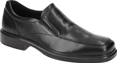 Zdjęcie produktu dla Ecco HELSINKI 2 buty męskie - eleganckie loafersy - niskie buty czarne Eleganckie